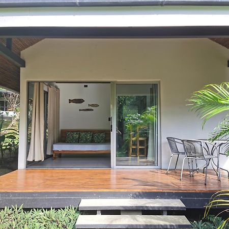 Armadillo Eco Bungalows - Santa Teresa Playa Santa Teresa  Ngoại thất bức ảnh