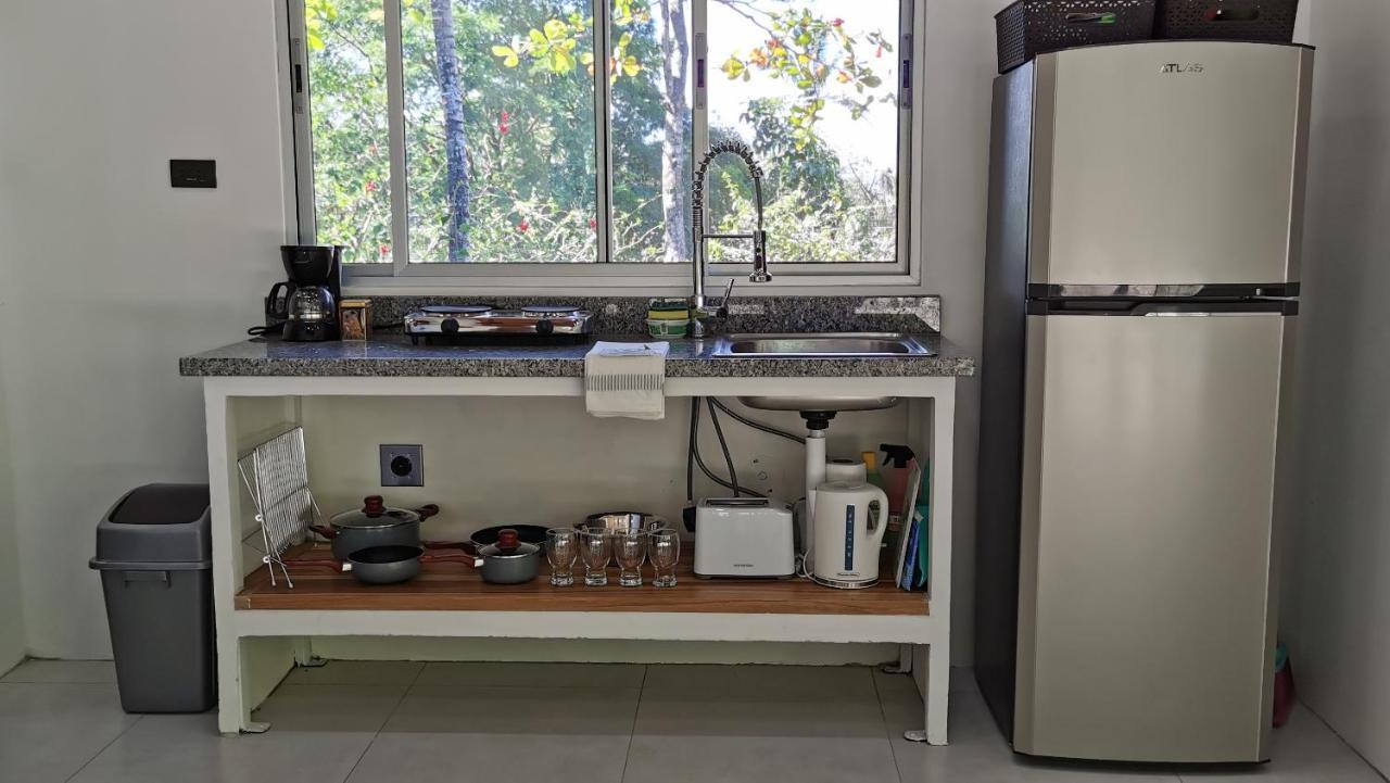 Armadillo Eco Bungalows - Santa Teresa Playa Santa Teresa  Ngoại thất bức ảnh