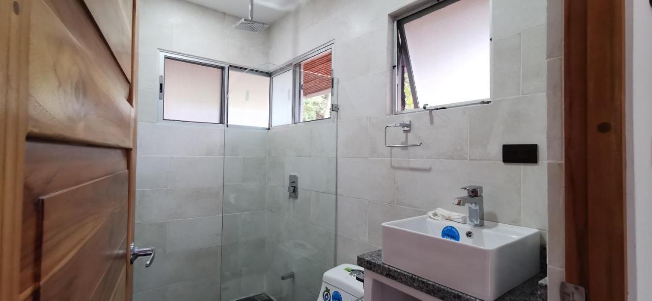Armadillo Eco Bungalows - Santa Teresa Playa Santa Teresa  Ngoại thất bức ảnh