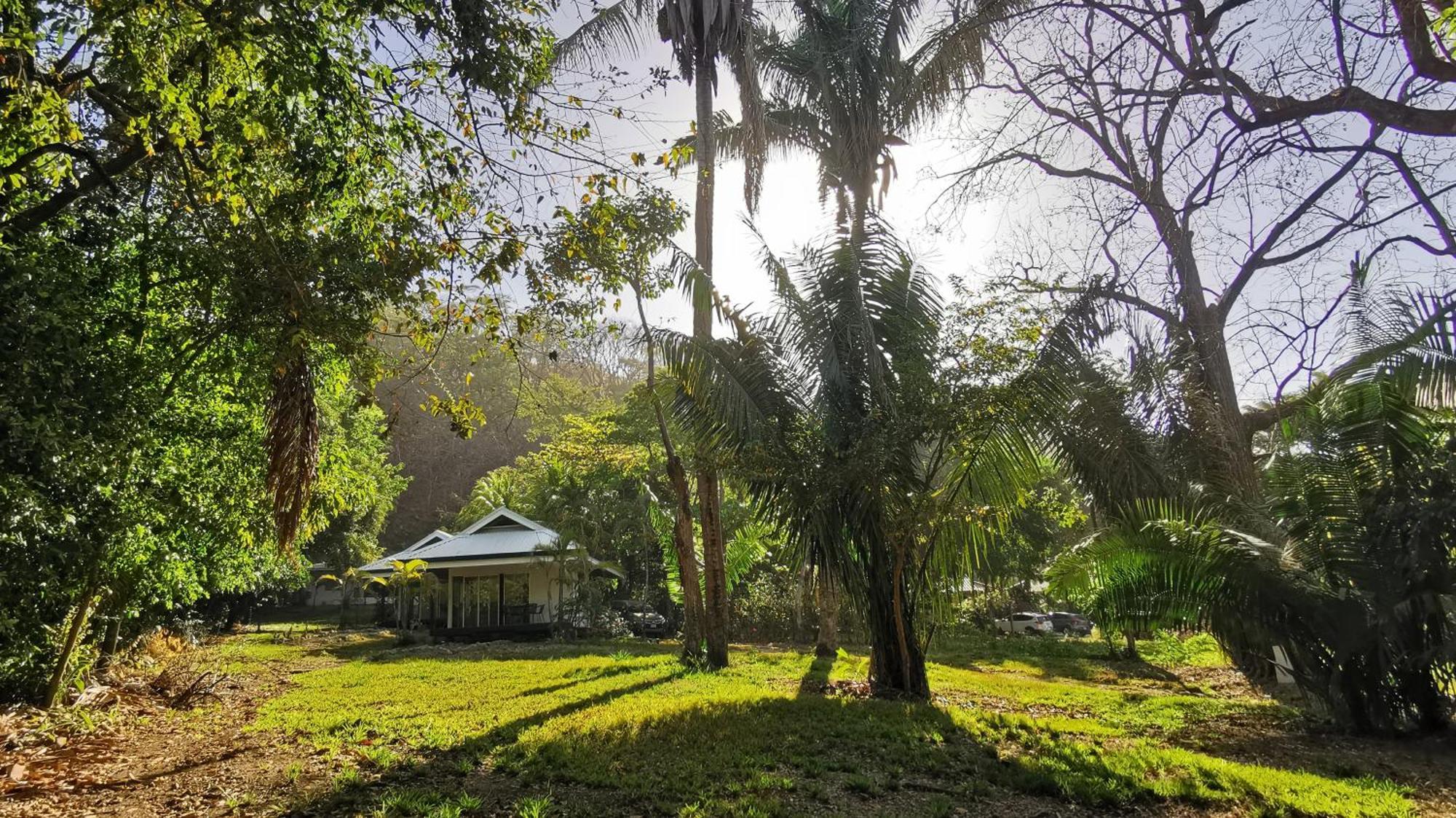 Armadillo Eco Bungalows - Santa Teresa Playa Santa Teresa  Ngoại thất bức ảnh