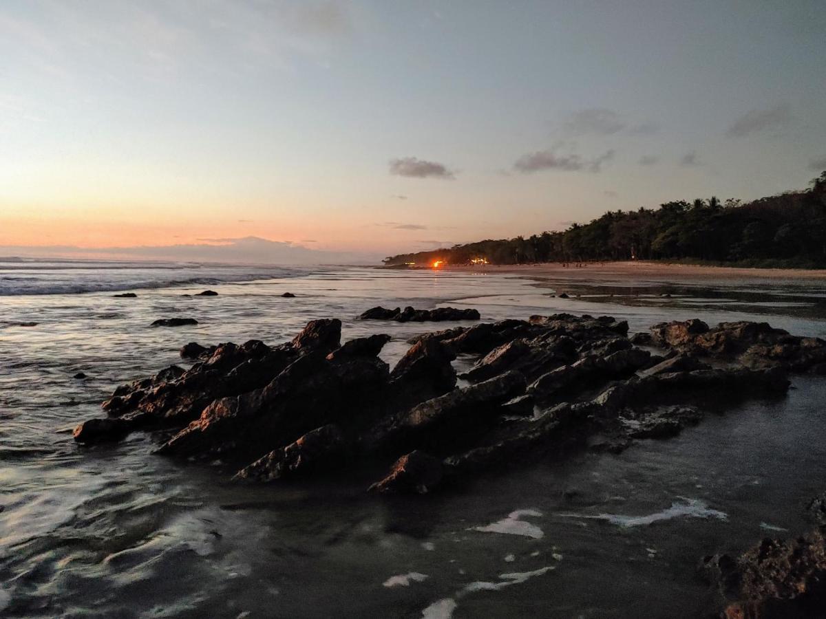 Armadillo Eco Bungalows - Santa Teresa Playa Santa Teresa  Ngoại thất bức ảnh