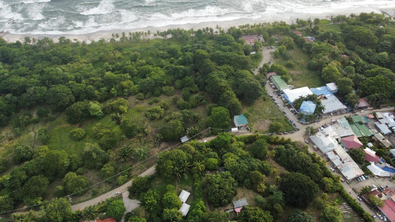Armadillo Eco Bungalows - Santa Teresa Playa Santa Teresa  Ngoại thất bức ảnh
