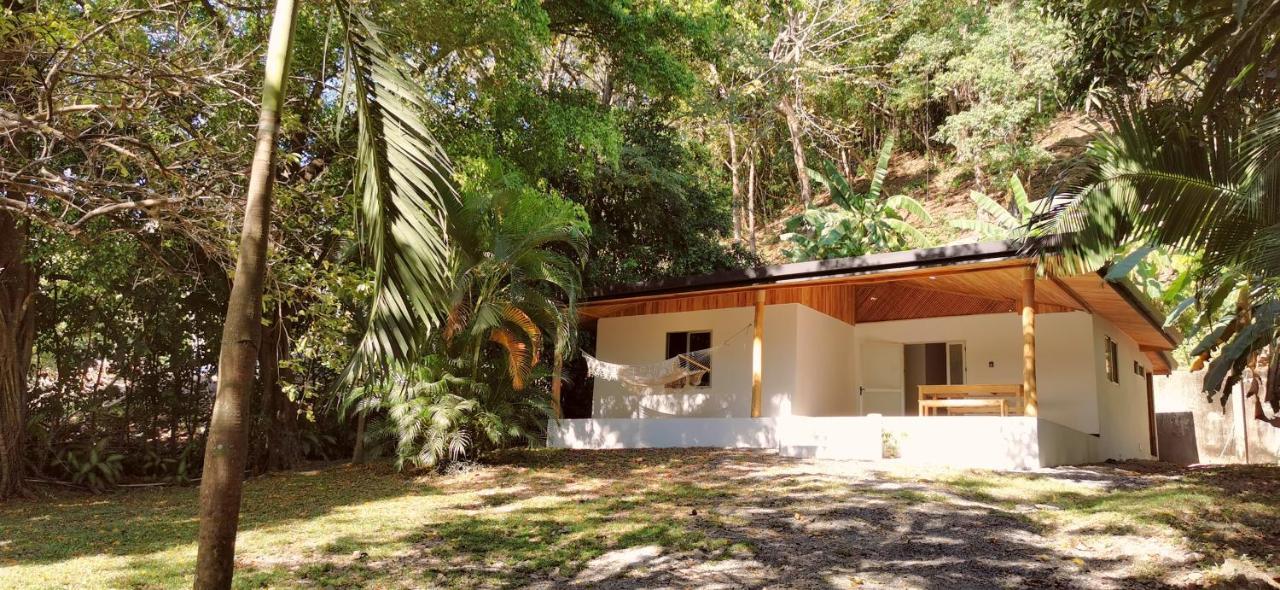 Armadillo Eco Bungalows - Santa Teresa Playa Santa Teresa  Ngoại thất bức ảnh