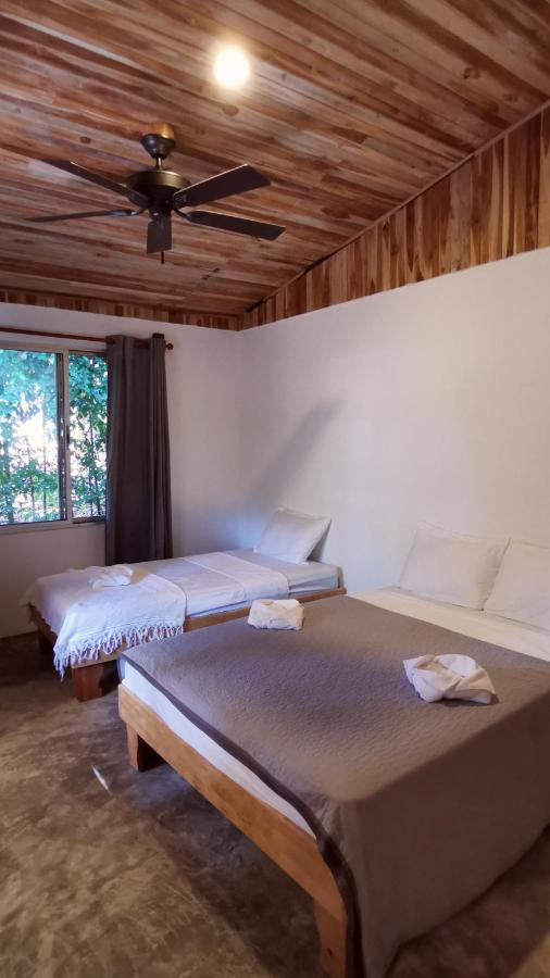 Armadillo Eco Bungalows - Santa Teresa Playa Santa Teresa  Ngoại thất bức ảnh