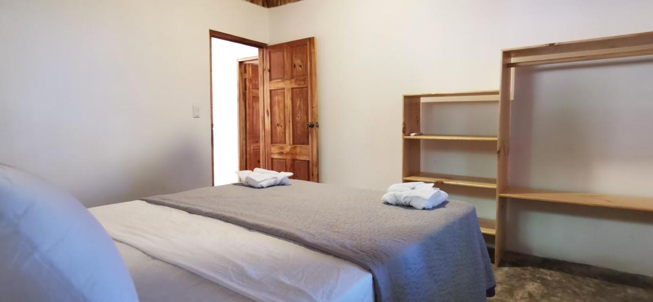 Armadillo Eco Bungalows - Santa Teresa Playa Santa Teresa  Ngoại thất bức ảnh
