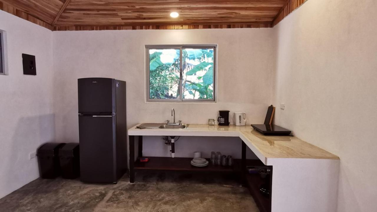 Armadillo Eco Bungalows - Santa Teresa Playa Santa Teresa  Ngoại thất bức ảnh