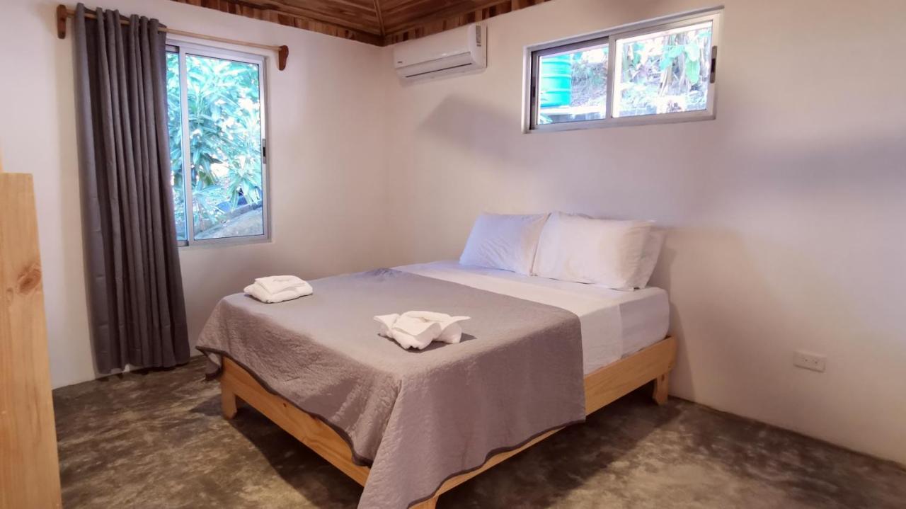 Armadillo Eco Bungalows - Santa Teresa Playa Santa Teresa  Ngoại thất bức ảnh