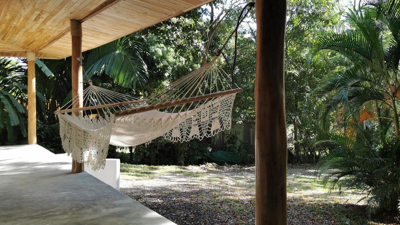 Armadillo Eco Bungalows - Santa Teresa Playa Santa Teresa  Ngoại thất bức ảnh