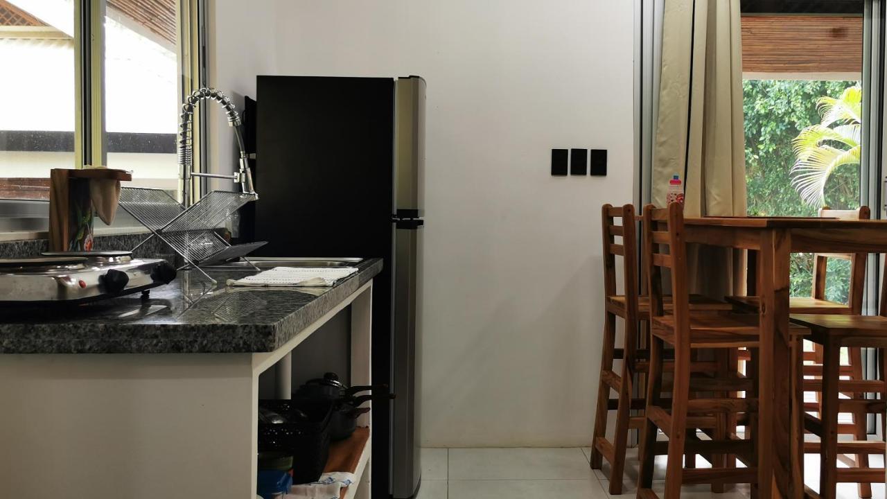 Armadillo Eco Bungalows - Santa Teresa Playa Santa Teresa  Ngoại thất bức ảnh