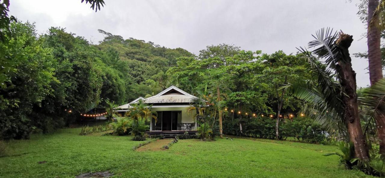 Armadillo Eco Bungalows - Santa Teresa Playa Santa Teresa  Ngoại thất bức ảnh