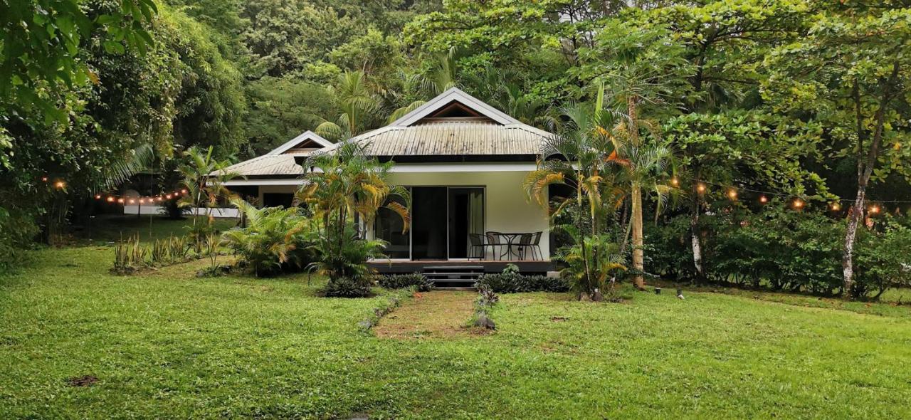 Armadillo Eco Bungalows - Santa Teresa Playa Santa Teresa  Ngoại thất bức ảnh