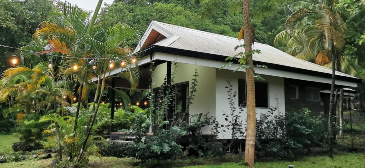 Armadillo Eco Bungalows - Santa Teresa Playa Santa Teresa  Ngoại thất bức ảnh