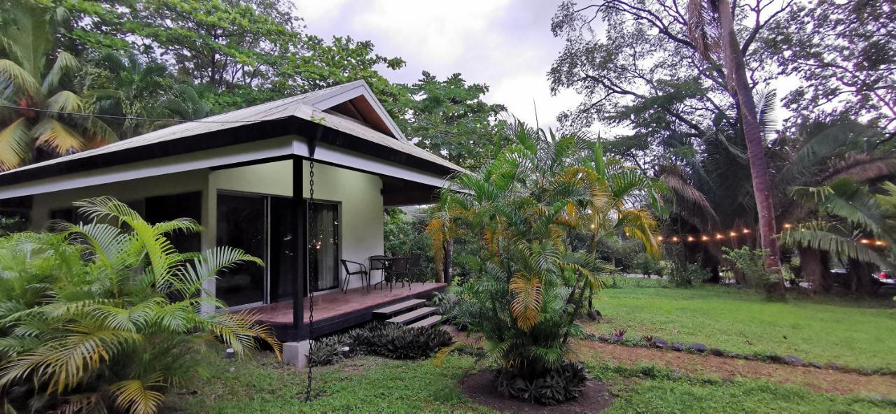 Armadillo Eco Bungalows - Santa Teresa Playa Santa Teresa  Ngoại thất bức ảnh
