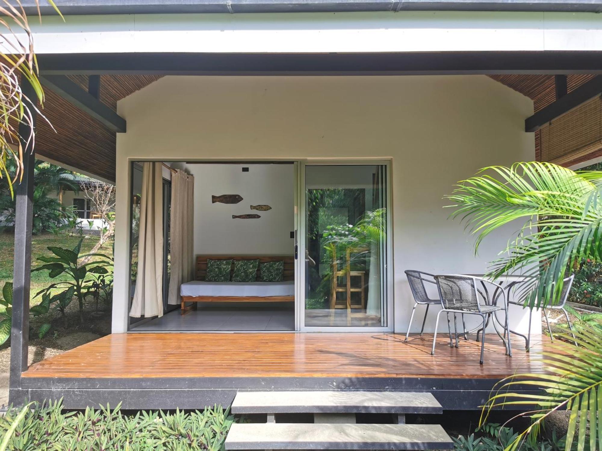 Armadillo Eco Bungalows - Santa Teresa Playa Santa Teresa  Ngoại thất bức ảnh