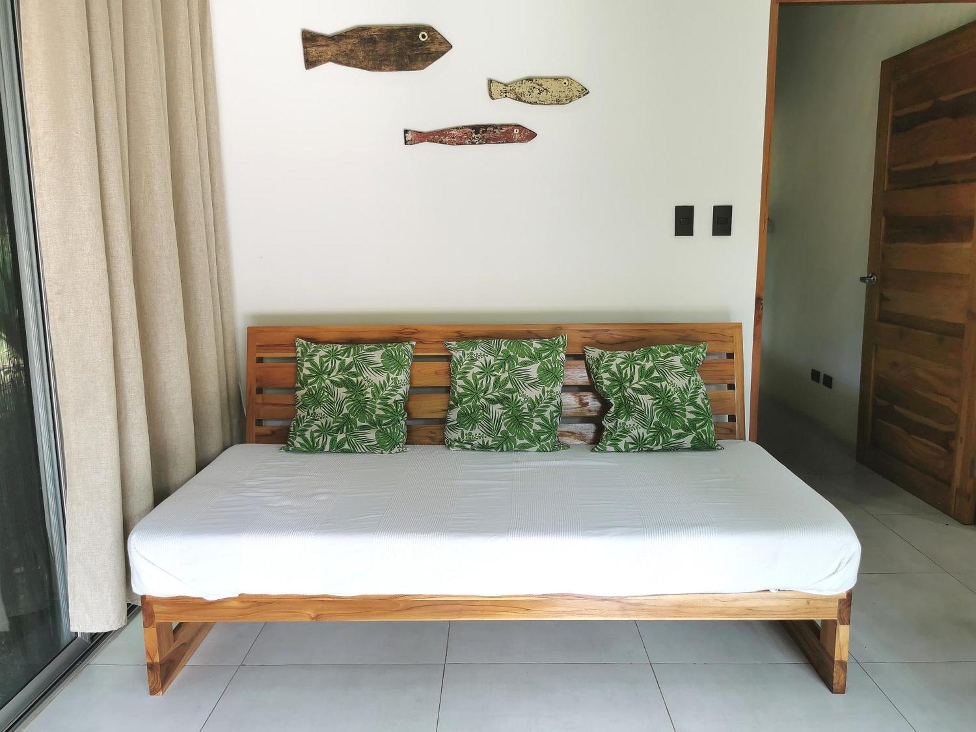 Armadillo Eco Bungalows - Santa Teresa Playa Santa Teresa  Ngoại thất bức ảnh
