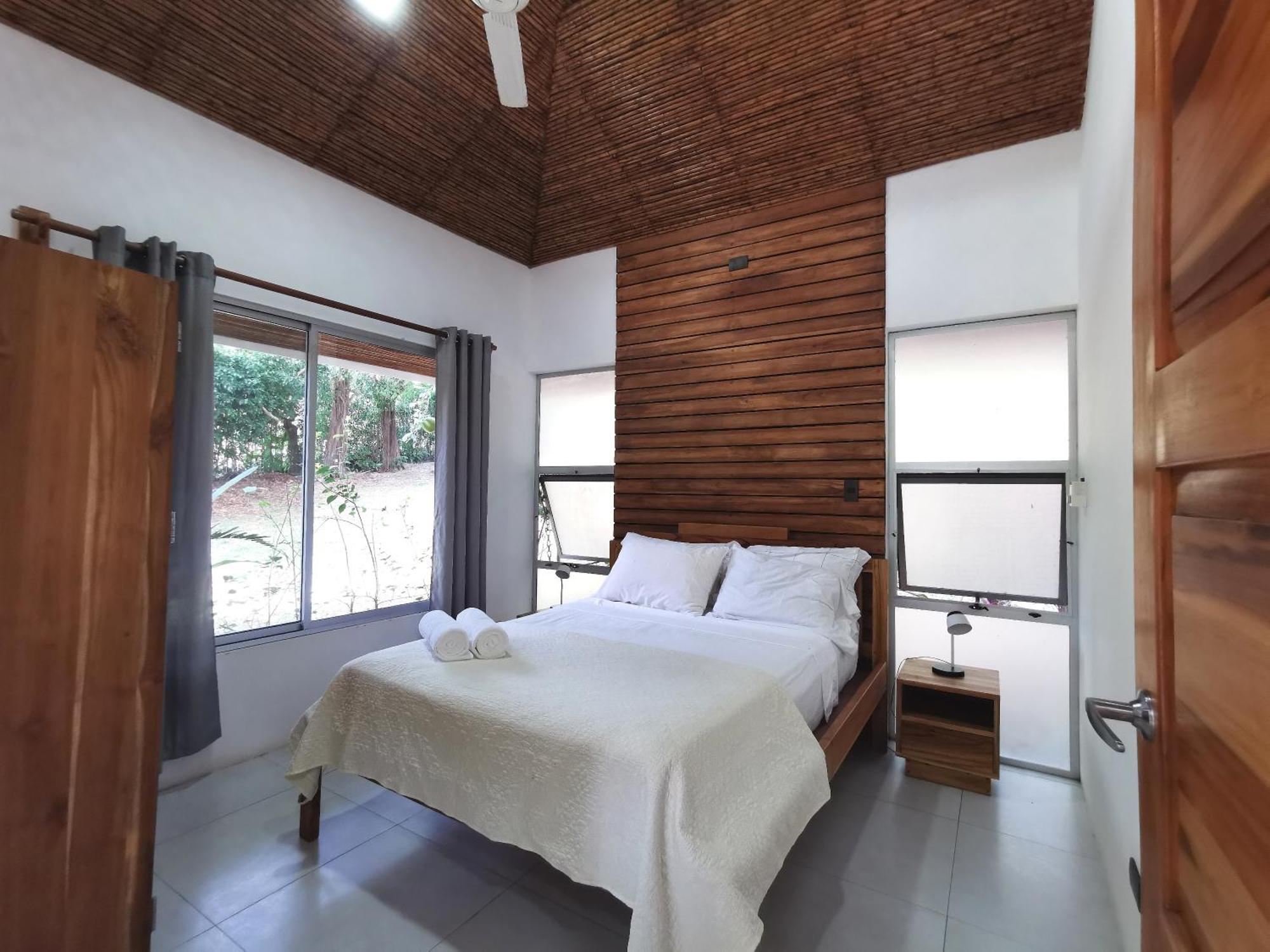 Armadillo Eco Bungalows - Santa Teresa Playa Santa Teresa  Ngoại thất bức ảnh
