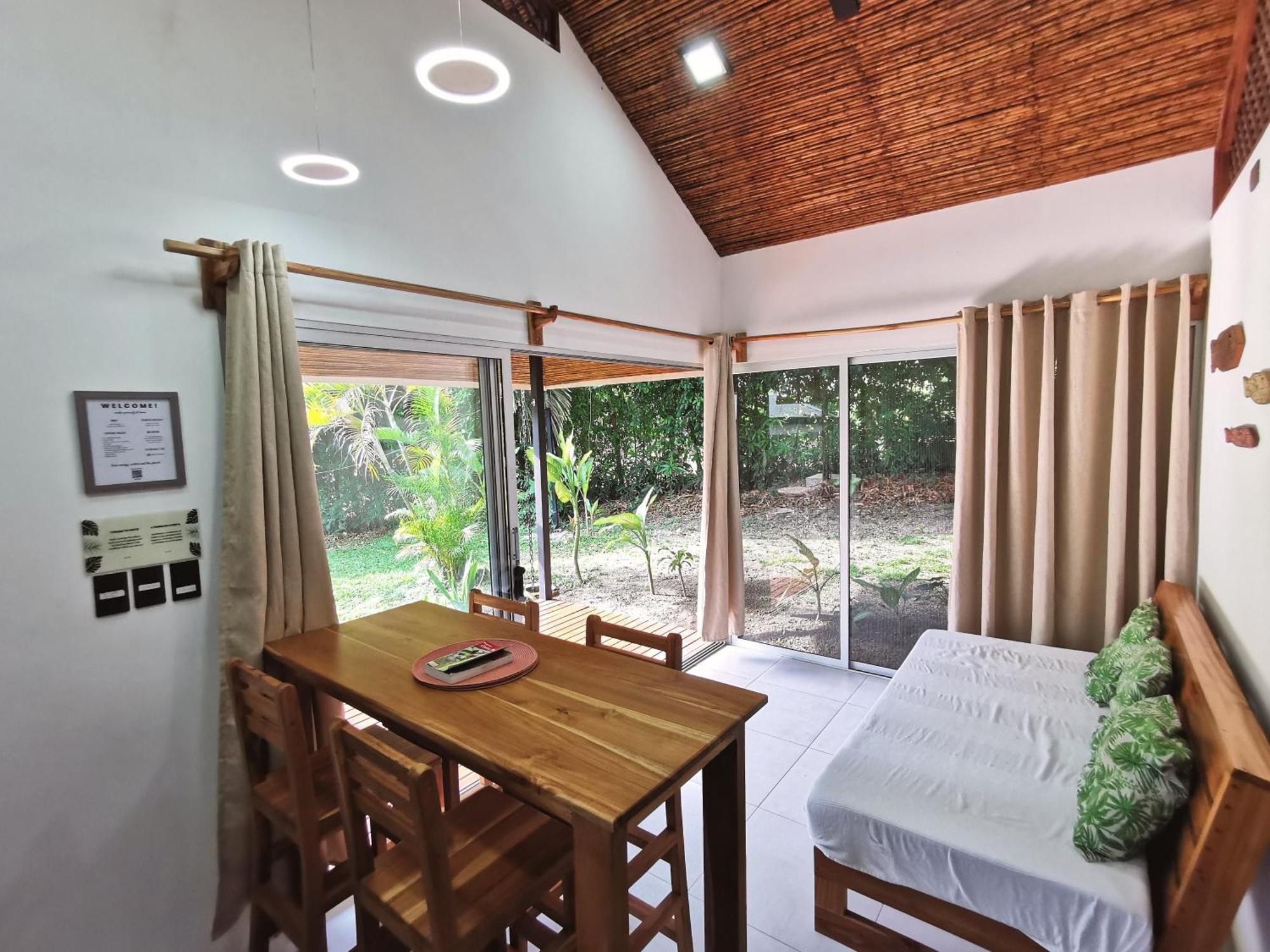 Armadillo Eco Bungalows - Santa Teresa Playa Santa Teresa  Ngoại thất bức ảnh