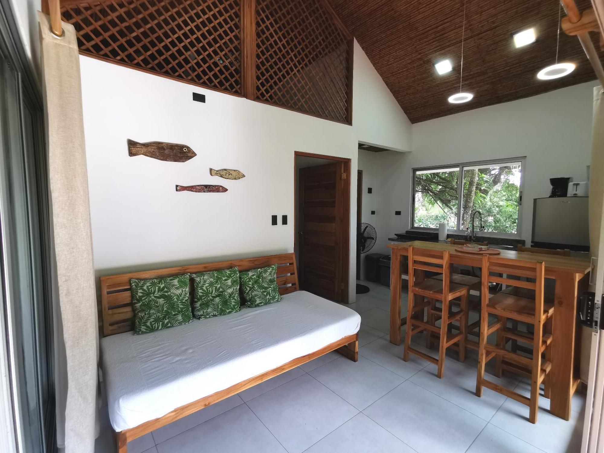 Armadillo Eco Bungalows - Santa Teresa Playa Santa Teresa  Ngoại thất bức ảnh