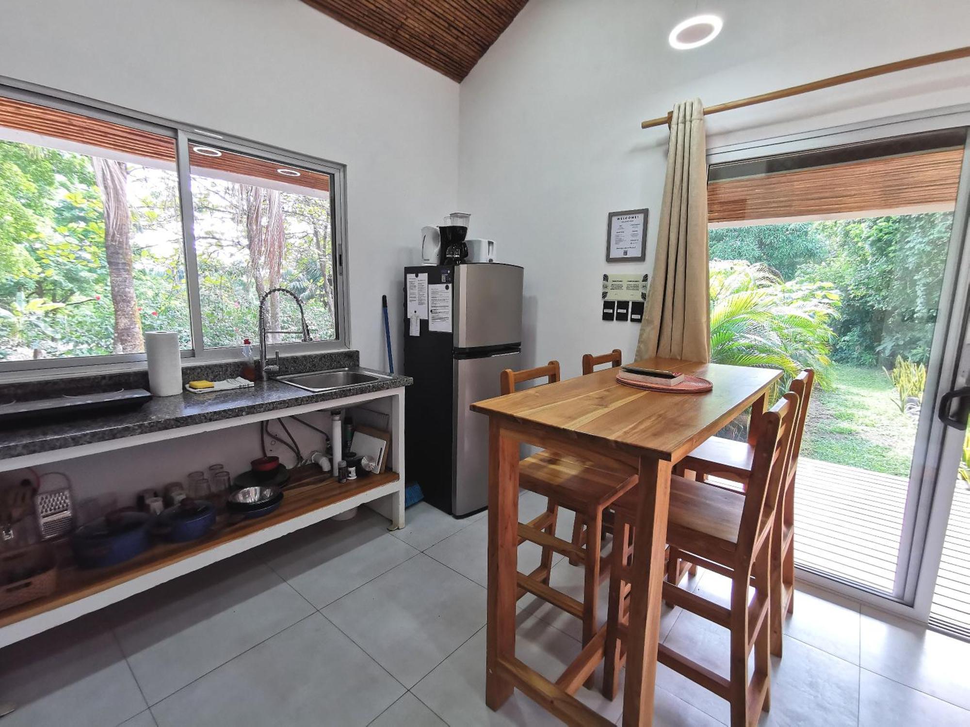 Armadillo Eco Bungalows - Santa Teresa Playa Santa Teresa  Ngoại thất bức ảnh