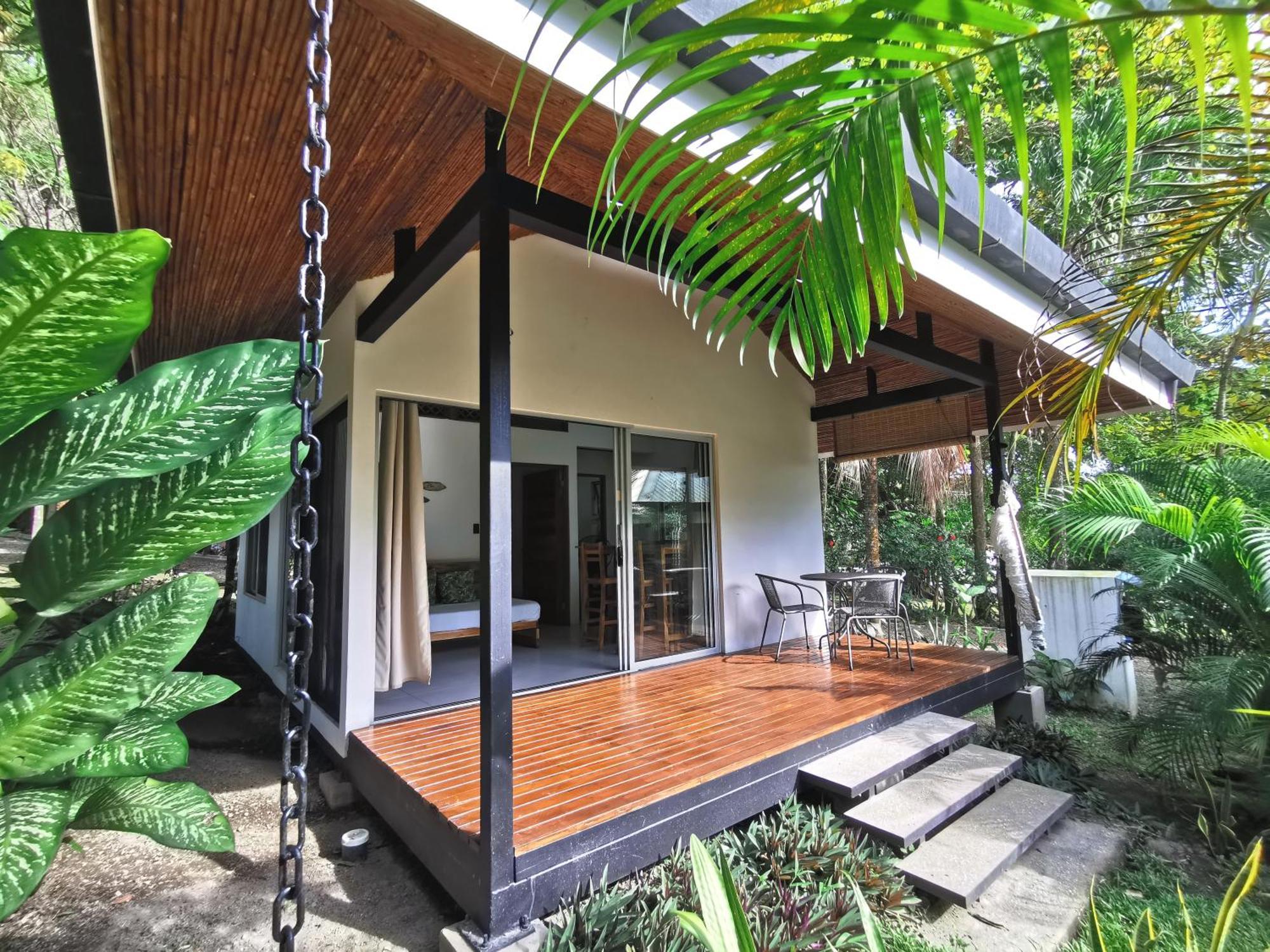 Armadillo Eco Bungalows - Santa Teresa Playa Santa Teresa  Ngoại thất bức ảnh