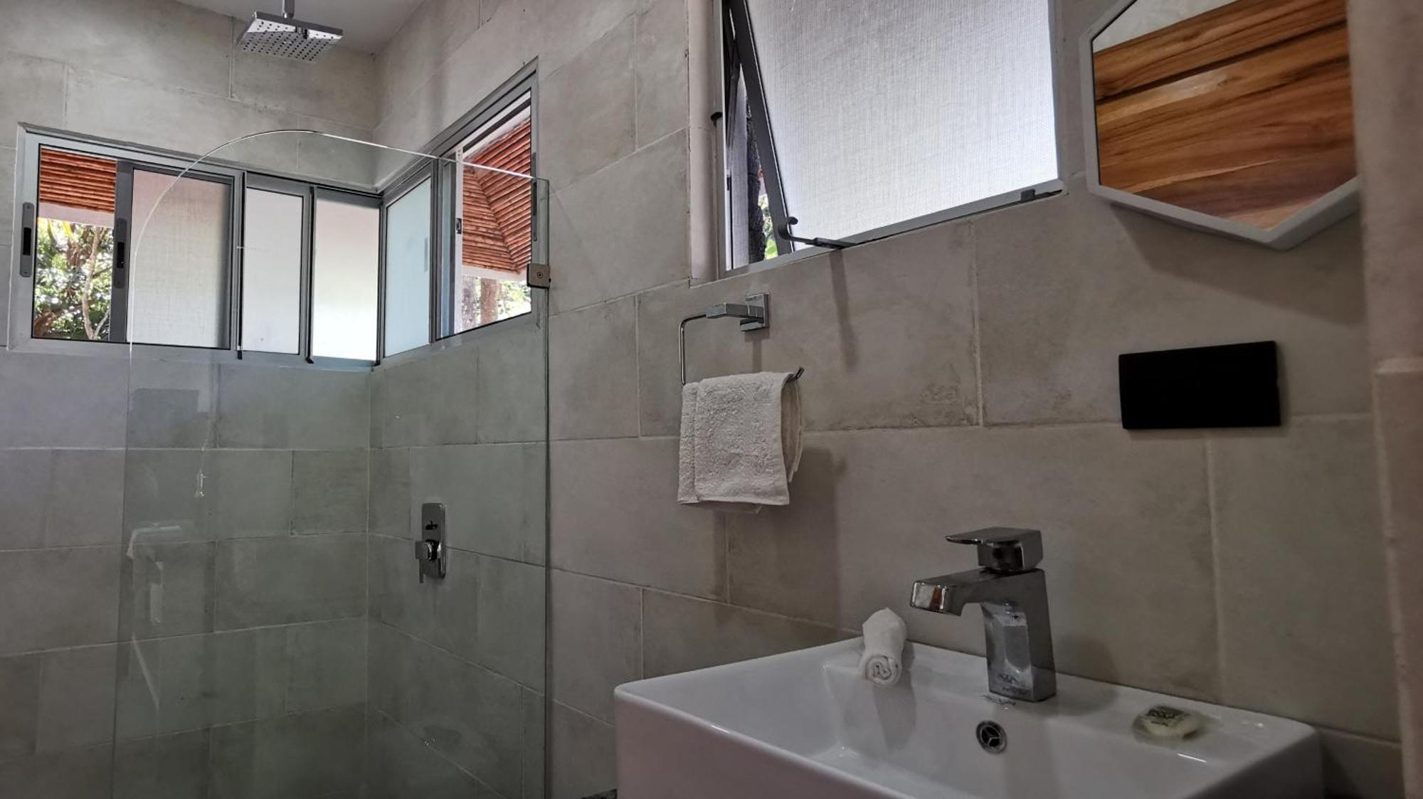 Armadillo Eco Bungalows - Santa Teresa Playa Santa Teresa  Phòng bức ảnh